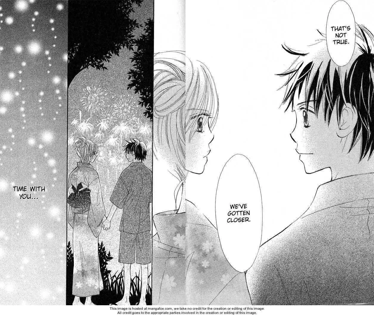 Monkey High! Chapter 12 42
